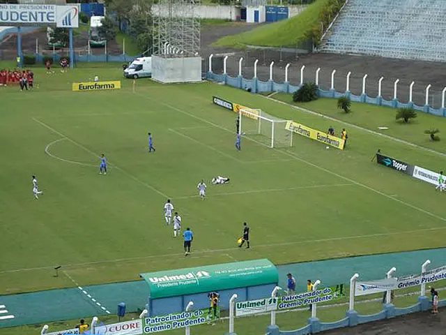 Eliminado, Azulão empata com o Espigão e tira equipe rondoniense da Copinha