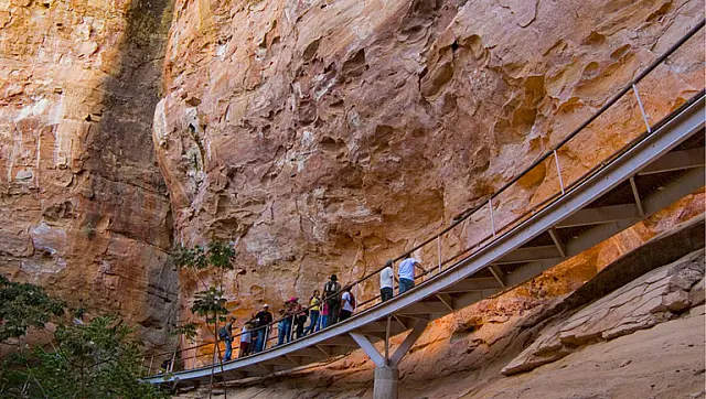 Visitação a parques nacionais é recorde em 2023 e consolida opção por ecoturismo