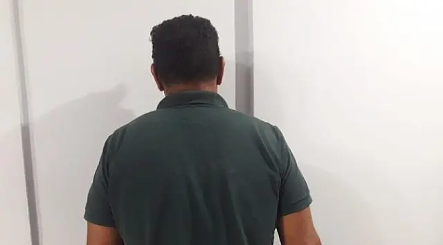 Homem causa acidente de trânsito e é preso por embriaguez em Bonito