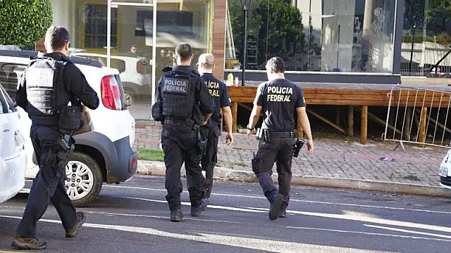 Lama Asfáltica: Justiça quer que réus e MPF se manifestem sobre novo cálculo de bloqueios