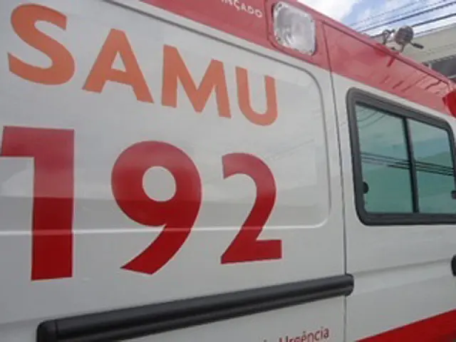 Aquidauana terá ambulância do Samu, informa Ministério da Saúde