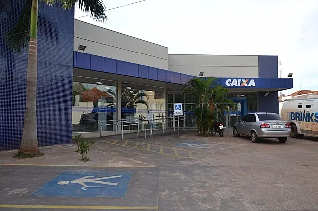 Caixa abre negociação especial de dívidas em Aquidauana e Anastácio