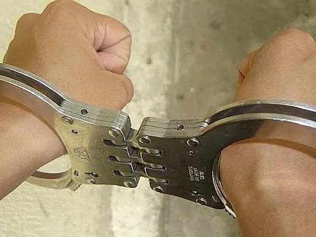 Foragido é preso após agredir a esposa em Anastácio