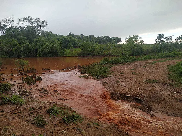 Arrendatário de Bonito é multado em R$ 124 mil por danos ao rio Formoso