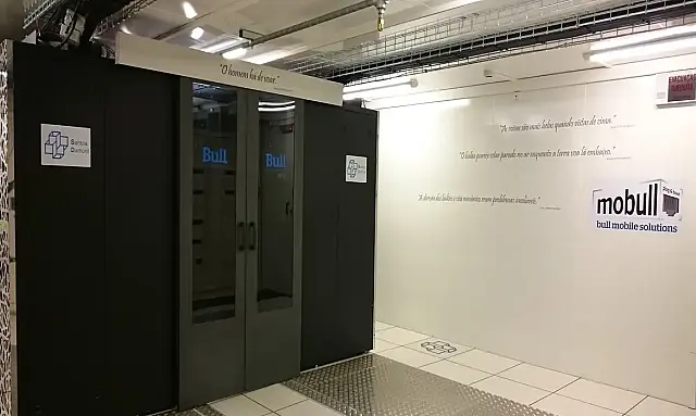 Supercomputador mais potente do país terá capacidade aumentada