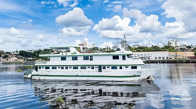 Inscrições abertas para oficinas de Gastronomia voltadas a guias de pesca do Pantanal
