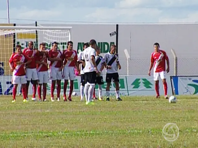 Confira os resultados deste domingo pelos estaduais por todo o Brasil