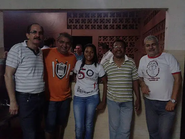 Diretoria do Simted de Aquidauana é reeleita com 98% dos votos