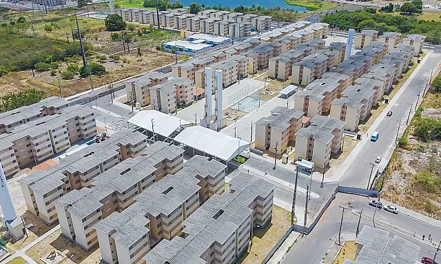 MS receberá moradias do Minha Casa, Minha Vida para população de rua