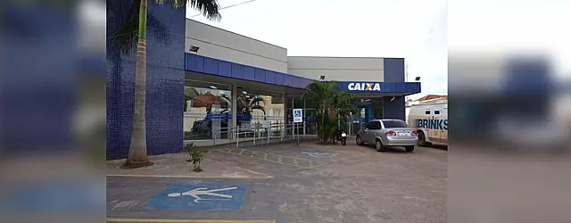 Funcionários da Caixa Econômica iniciam greve nacional por 24 horas