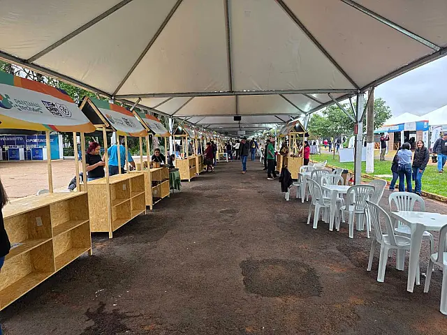 Pantanal Tech 2026 começa com ampla programação em Aquidauana