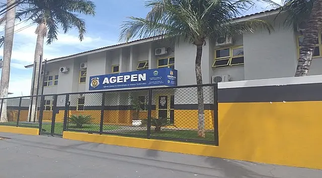 Visitas em unidades prisionais ficam suspensas por mais duas semanas