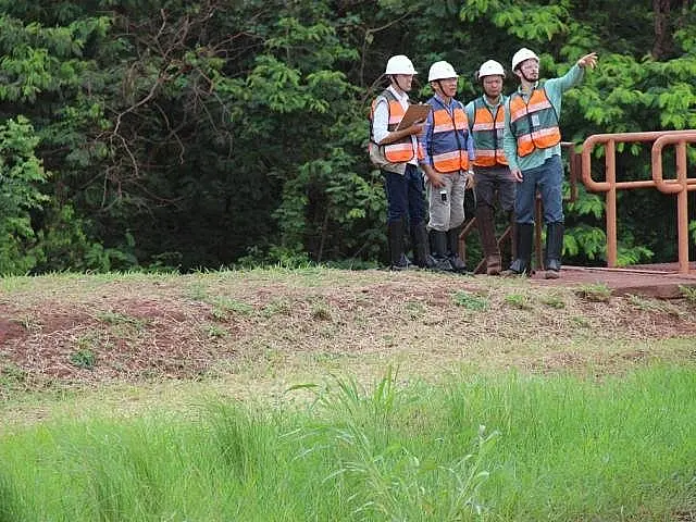 Última vistoria em barragens de MS foi na base do olhômetro, diz geólogo