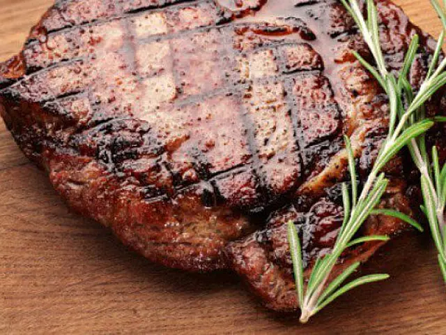 Dieta rica em proteína favorece ganho de peso