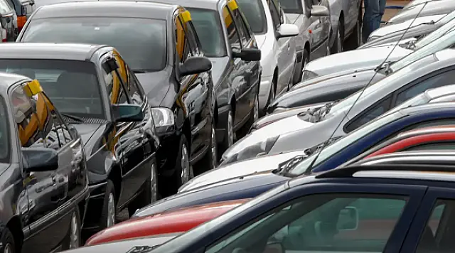 Produção de veículos cresce 7,8% no primeiro semestre, diz Anfavea