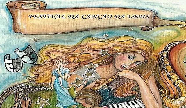 V Festival da Canção da UEMS premiará música vencedora com R$ 2 mil