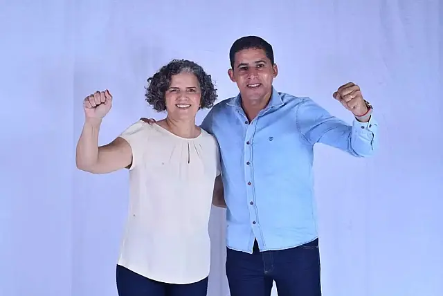 Girleide é eleita prefeita de Bodoquena com 73,97% dos votos
