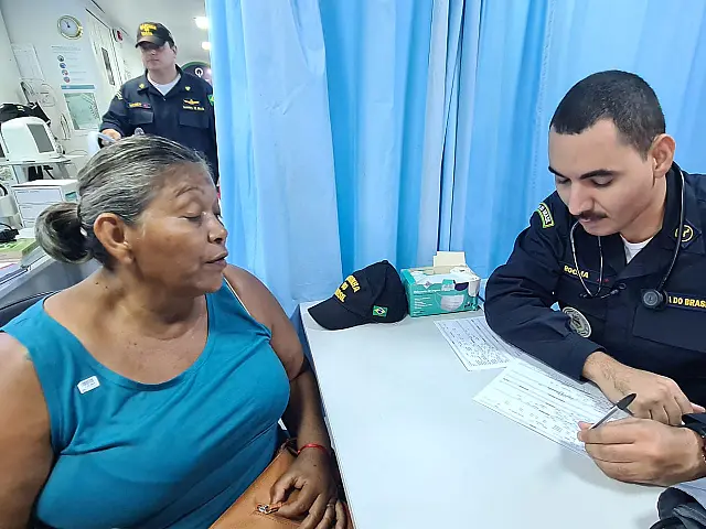 Projeto Navio garante qualidade de vida à população ribeirinha de MS