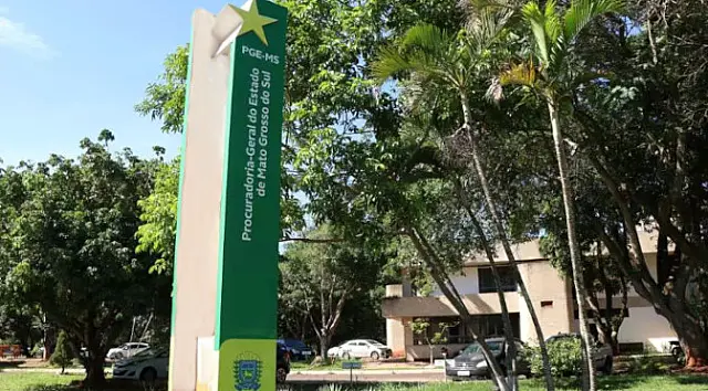 PGE-MS abre inscrições para vagas de assessor de procurador com salário de R$ 4,4 mil