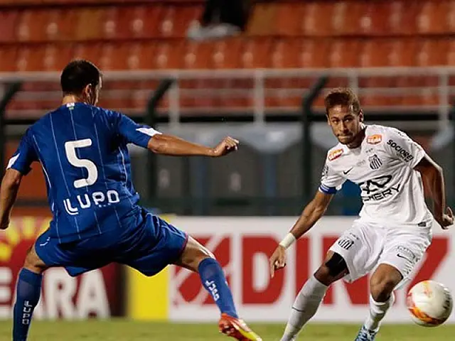 Confira os resultados desta quinta na Copa do Brasil, Libertadores e seis estaduais