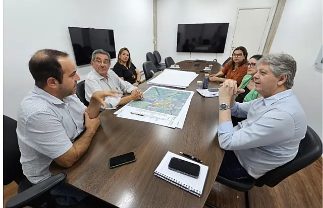 Plano reorganiza Porto Murtinho para ser o Portal da Rota Bioceânica