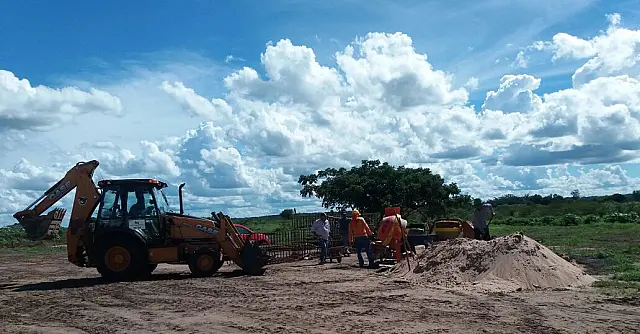 Anastácio vai receber mais de R$ 6 milhões para investimentos em saneamento básico