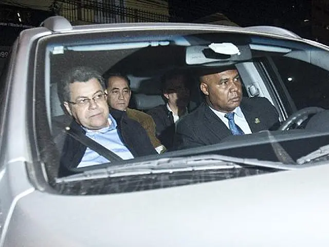 Mensalão: João Paulo vai recorrer no STF contra condenação por lavagem de dinheiro
