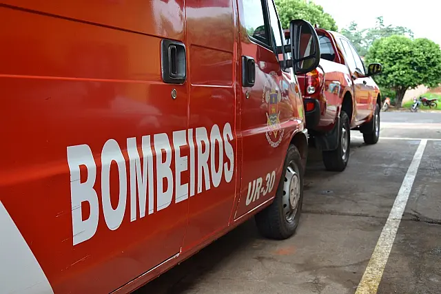 Homem fica com intestino exposto após tentativa de assassinato em via rural