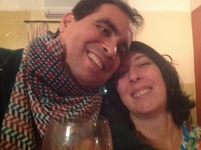 O testemunho dramático de uma esposa e mãe diante de um diagnóstico de morte