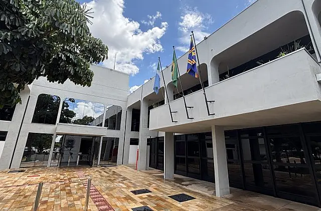 SED convoca nutricionistas de Aquidauana e outros três municípios de MS