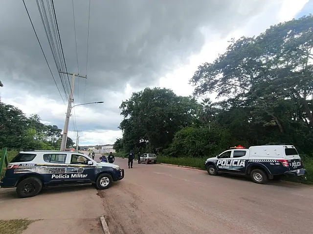 PM captura 12 foragidos e apreende mais de 11 kg de drogas no mês passado em Corumbá