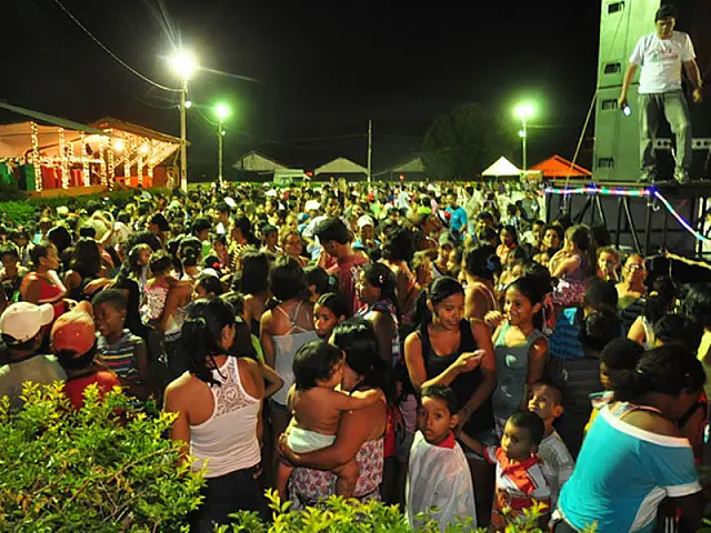 2ª edição do Natal Cultural será na próxima sexta-feira