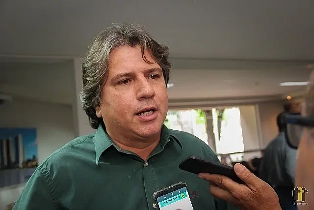 Caravina tem 98% de aprovação em Bataguassu, diz pesquisa