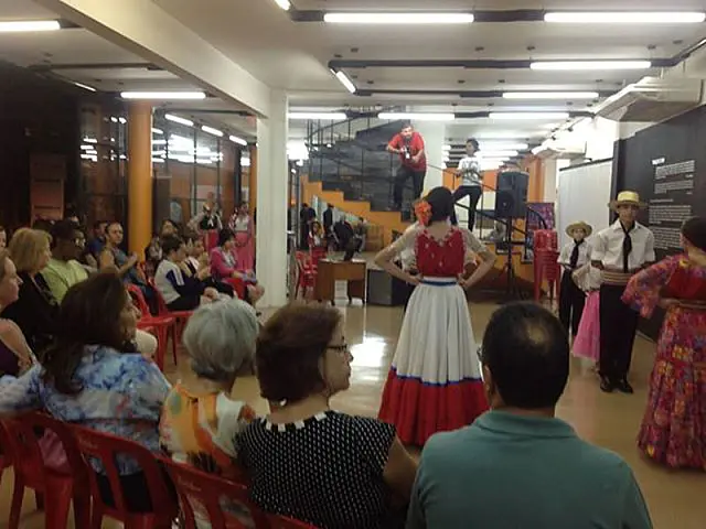 Sarau Cultural chega à 30ª edição na próxima terça-feira