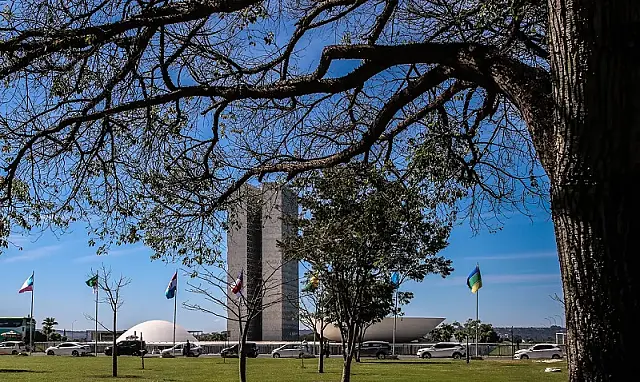 Senado aprova projeto que endurece penas para crimes sexuais virtuais contra crianças