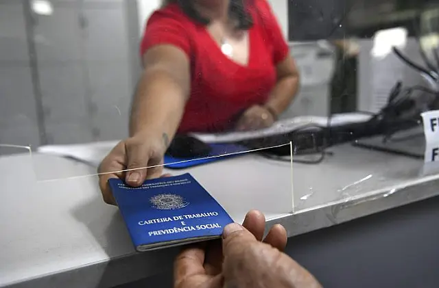 Empresa da construção civil contrata trabalhadores em Ribas e Sidrolândia