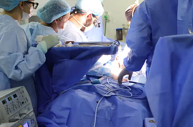 Central de Transplantes completa 25 anos em MS