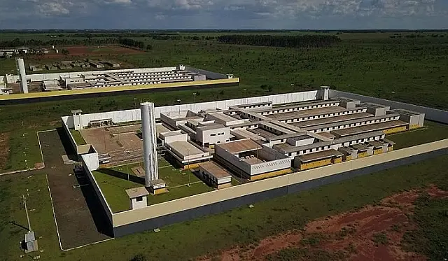 Agepen suspende visitas nas unidades penais por 15 dias