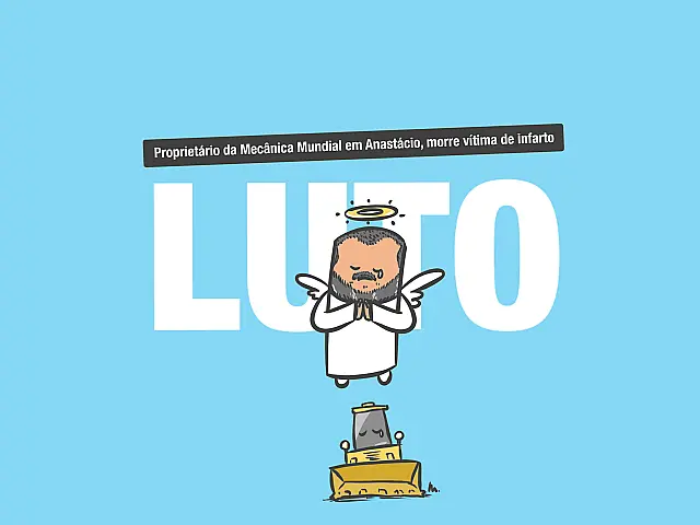 LUTO