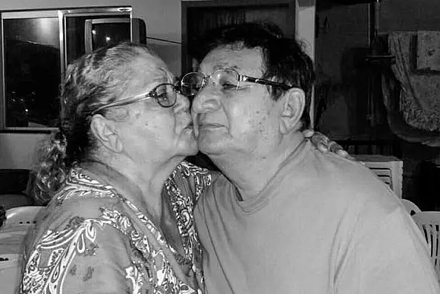 Após cinco dias da morte da esposa, Pedro Louveira morre aos 84 anos