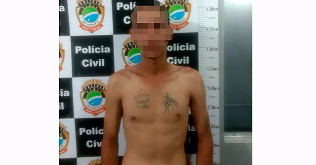 PM de Rio Verde encontra suspeito de matar trabalhador rural em fazenda de Aquidauana