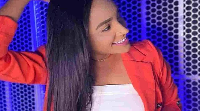 Cantora sertaneja morre após ser atropelada por carro desgovernado na Bahia
