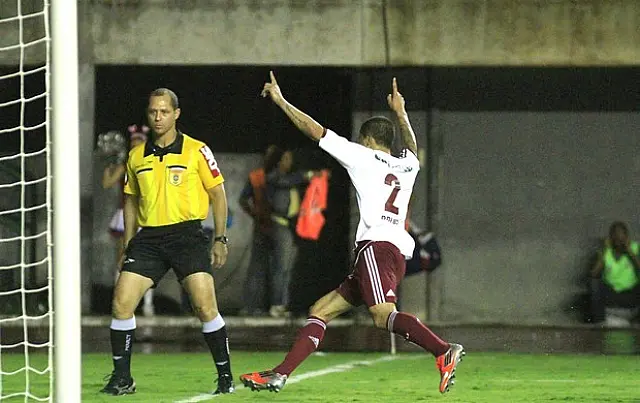 Confira os resultados desta quarta-feira no Campeonato Brasileiro
