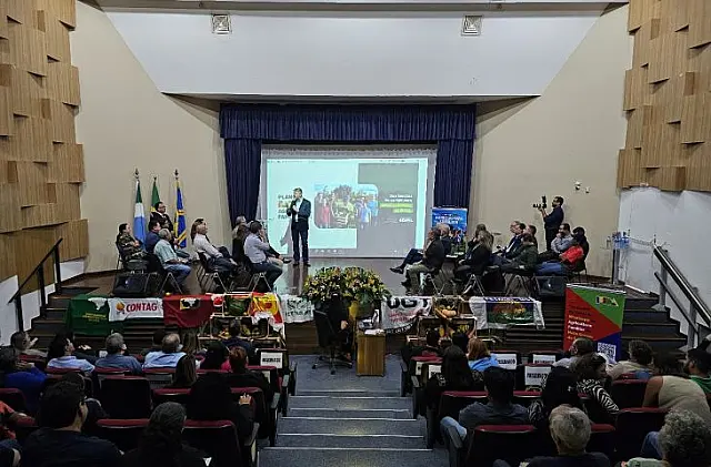 Crédito para Agricultura Familiar de MS chega a R$ 500 milhões