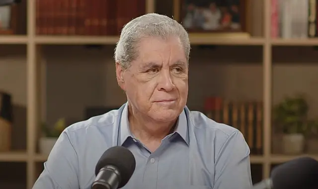 Apoio de Pucinelli no segundo turno é para Capitão Contar