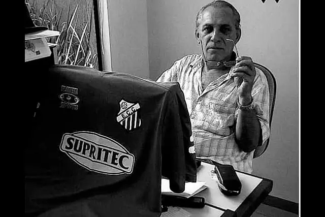 Aos 63 anos, morre jornalista Jota Menon