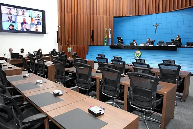 Pedro Gomes solicita prorrogação de calamidade pública