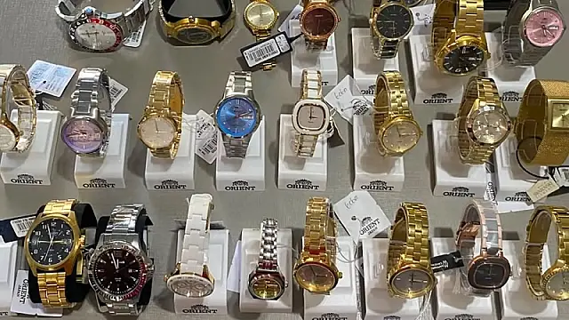 Envolvido em roubo a joalheria de MS é suspeito de ser integrante de facção