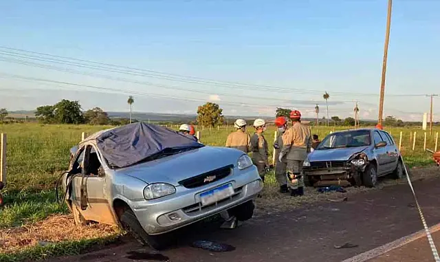 Embriagado que matou idoso em acidente na BR-262 deve indenizar família em R$ 100 mil