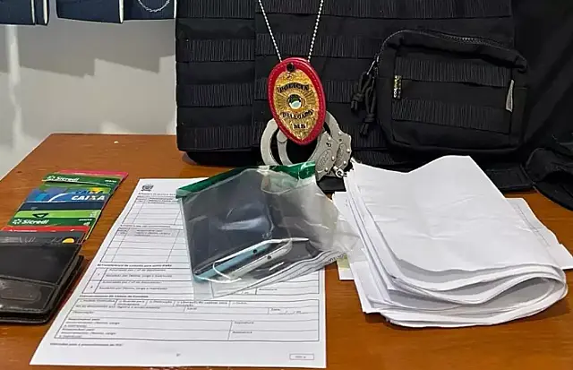 Por lavagem de R$ 15 milhões do tráfico de drogas, grupo é preso